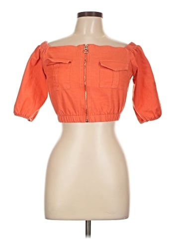 36point5 Short Sleeve Top (view 1)