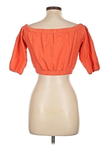 36point5 Short Sleeve Top (view 2)