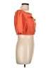 36point5 Orange Short Sleeve Top Size L - photo 4