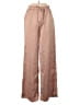 Fashion Nova Tan Casual Pants Size M - photo 1