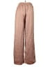 Fashion Nova Tan Casual Pants Size M - photo 2