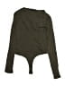 Olivaceous Green Bodysuit Size M - photo 1