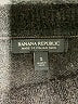Banana Republic Black Pullover Sweater Size S - photo 6