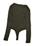Olivaceous Green Bodysuit Size M - photo 2