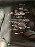Ann Taylor Chevron-herringbone Gray Jeans Size 8 - photo 8