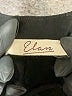 Elan Black Casual Dress Size S (estimated) - photo 7