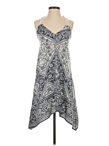Trixxi Casual Dress (view 1)
