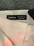 Shein 100% Polyester White Sleeveless Blouse Size 6 - photo 7