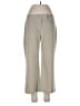 Cato Gray Dress Pants Size 10 - photo 1