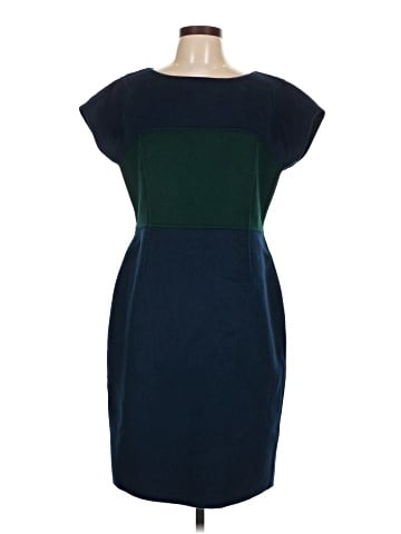 St. John Cocktail Dress (view 1)