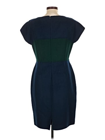 St. John Cocktail Dress (view 2)