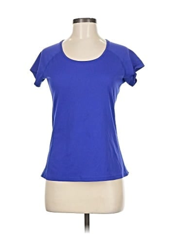 MTA Sport Active T-Shirt (view 1)