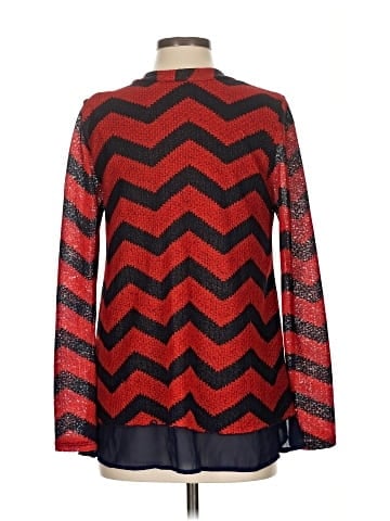 Buttons Cardigan (view 2)