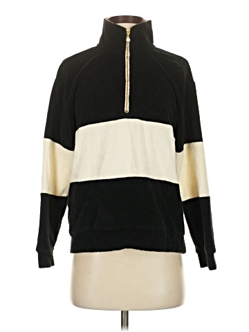 DONNI Long Sleeve Top (view 1)