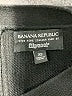 Banana Republic Black Pullover Sweater Size XS - photo 6