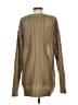 John & Jenn 100% Acrylic Tan Pullover Sweater Size S - photo 2