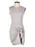 Fashion Gray Romper Size XS - photo 1