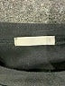 Unbranded Black Short Sleeve Top Size S - photo 7