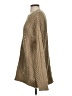 John & Jenn 100% Acrylic Tan Pullover Sweater Size S - photo 5