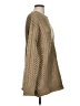 John & Jenn 100% Acrylic Tan Pullover Sweater Size S - photo 4