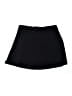 Ododos Solid Black Active Skort Size XL - photo 2