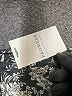 Promesa U.S.A. 100% Polyester Paisley Gray Romper Size S - photo 5