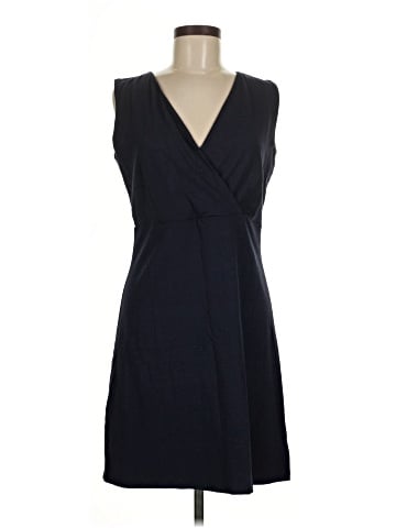 Blue Canoe Casual Dress (view 1)