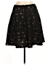Ann Taylor Black Casual Skirt Size 8 - photo 2