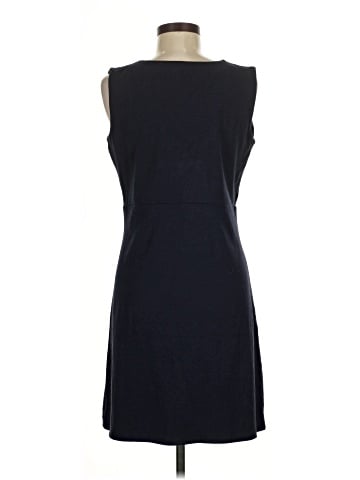 Blue Canoe Casual Dress (view 2)