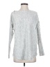 Lilly Pulitzer Silver Pullover Sweater Size XXS - photo 1