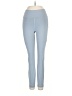Lululemon Athletica Blue Active Pants Size 4 - photo 1