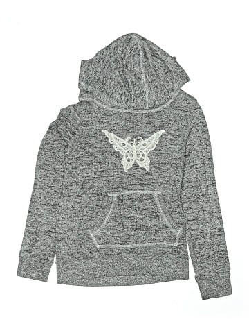 H&M L.O.G.G. Pullover Hoodie (view 1)