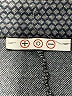 Assorted Brands Chevron-herringbone Gray Blazer Size XL - photo 6