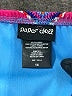 PaperDoll 100% Polyester Chevron-herringbone Blue Casual Dress Size 14 - photo 7