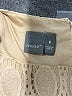 Muse Tan Cocktail Dress Size 6 - photo 6