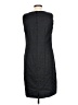 I.N. Studio Chevron-herringbone Black Casual Dress Size 12 - photo 2
