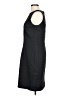 I.N. Studio Chevron-herringbone Black Casual Dress Size 12 - photo 5