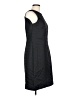 I.N. Studio Chevron-herringbone Black Casual Dress Size 12 - photo 4