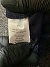 Miami 100% Polyester Solid Blue Cocktail Dress Size XS - photo 7
