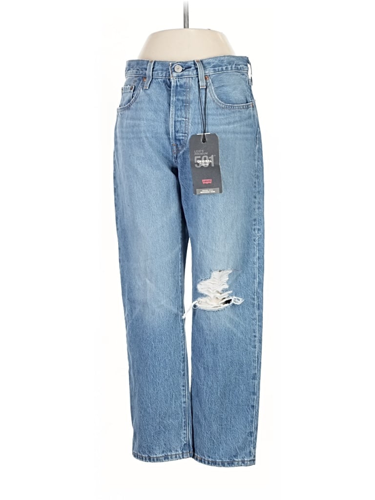 Levi's Jeans In Blue