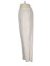 Rachel Zoe Solid Ivory Casual Pants Size 8 - photo 5