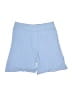 misook Stripes Blue Shorts Size M - photo 1