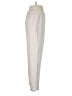Rachel Zoe Solid Ivory Casual Pants Size 8 - photo 4