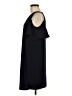 Sugar Lips Solid Black Casual Dress Size M - photo 5