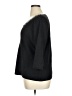 Joseph A. Black Pullover Sweater Size 1X - photo 5