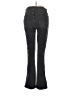 FRAME Denim Chevron-herringbone Gray Jeans Size 28 waist - photo 2