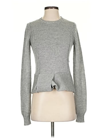 Intropia Wool Pullover Sweater (view 1)