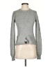 Intropia Gray Wool Pullover Sweater Size XS - photo 1