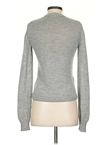 Intropia Wool Pullover Sweater (view 2)