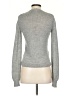 Intropia Gray Wool Pullover Sweater Size XS - photo 2